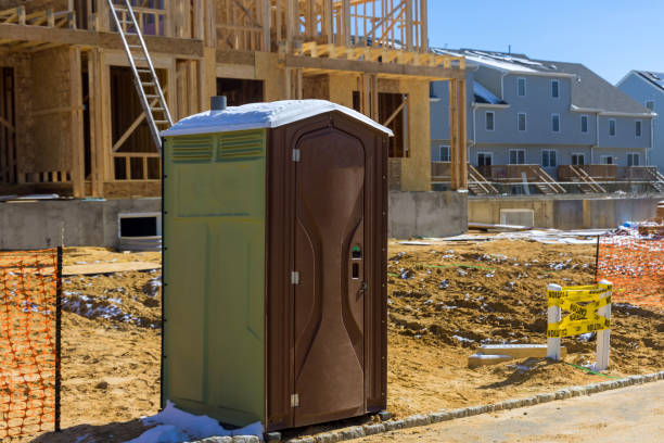 Best Porta potty rental near me  in Chatham, IL