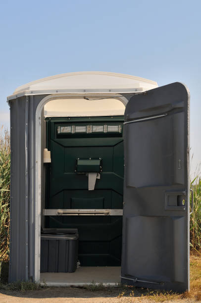 Best High-end porta potty rental  in Chatham, IL