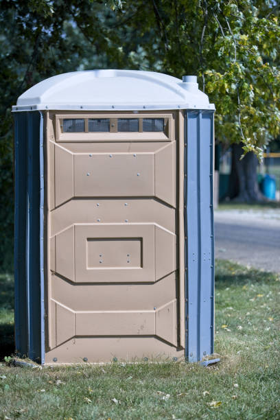 Porta potty rental for outdoor events in Chatham, IL