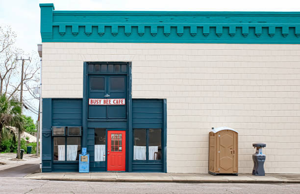 Best Affordable porta potty rental  in Chatham, IL
