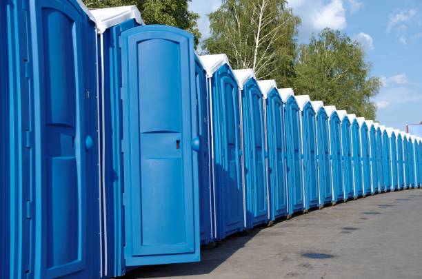 Best Local porta potty services  in Chatham, IL
